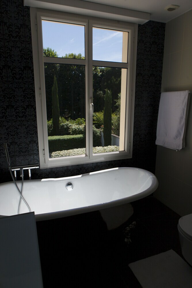 Bed & Breakfast Villa Castoria