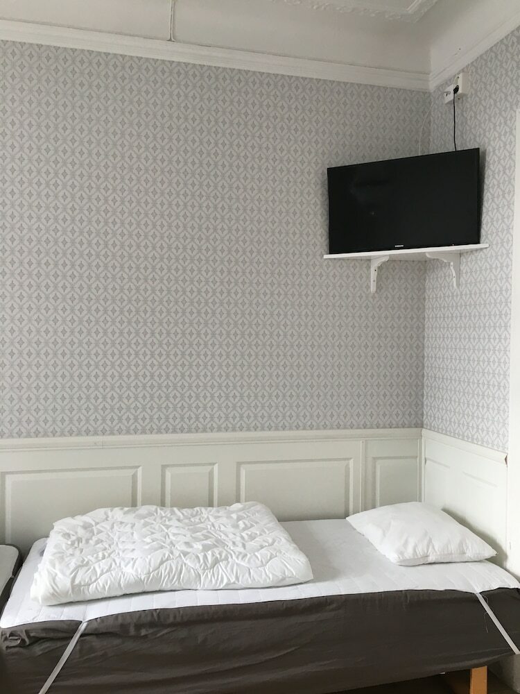 Halmstad Hotell & Vandrarhem Kaptenshamn