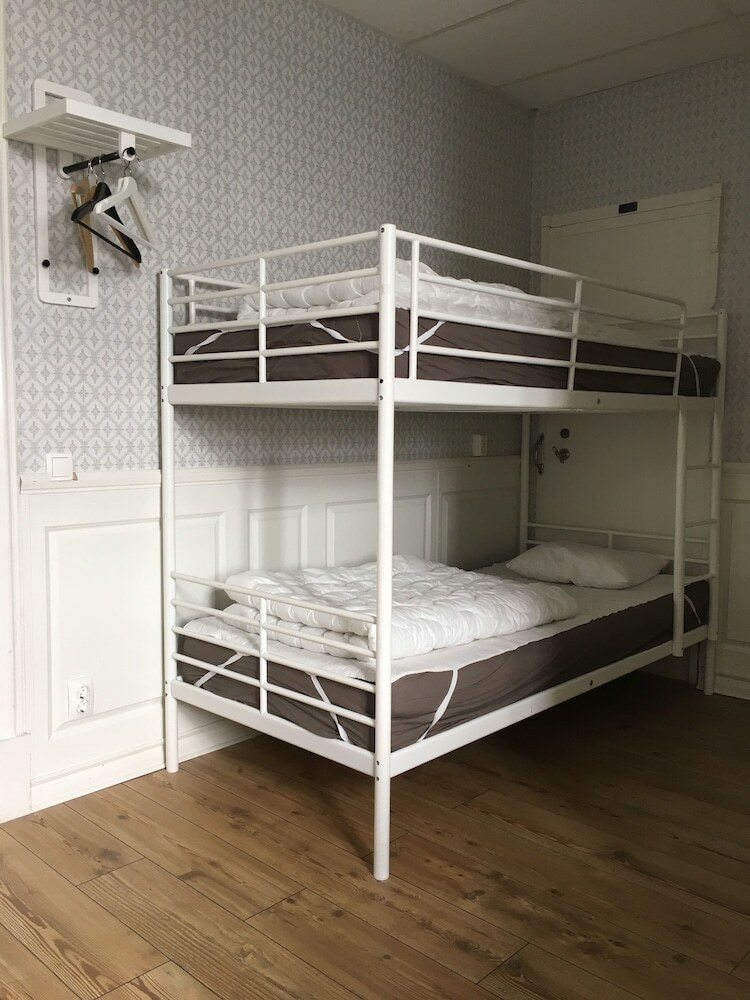 Halmstad Hotell & Vandrarhem Kaptenshamn