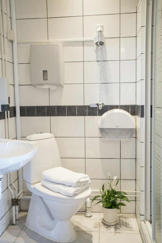 Halmstad Hotell & Vandrarhem Kaptenshamn