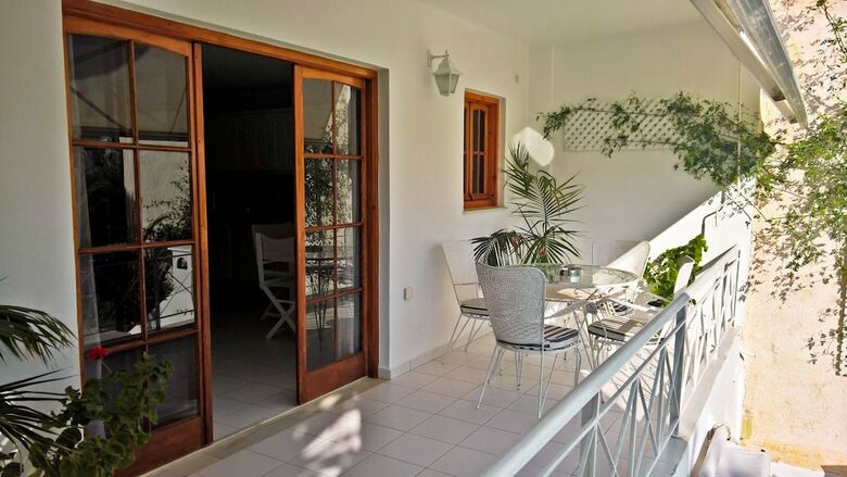 Stavento Apartments