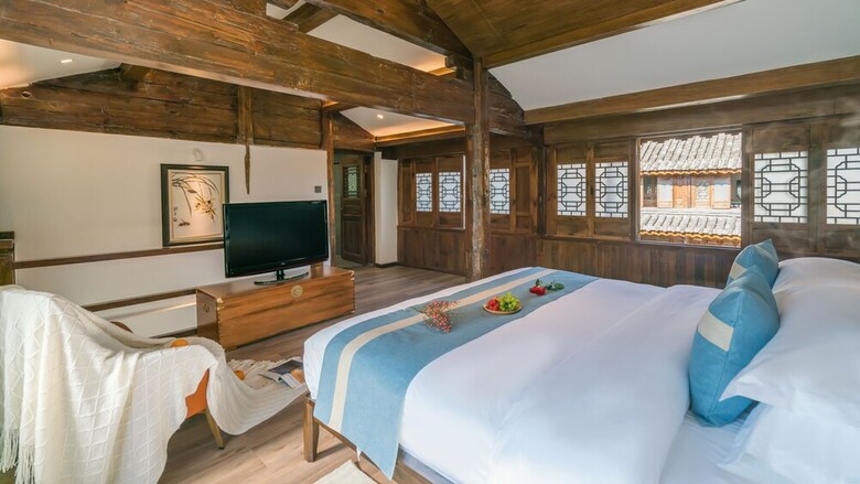 Posada Lize Graceland Artistic Suite Inn