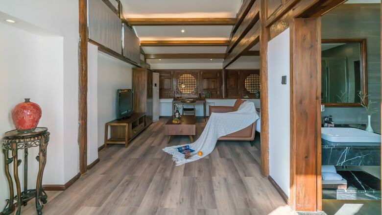 Posada Lize Graceland Artistic Suite Inn
