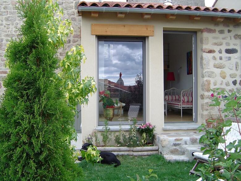 G�te Du Besset