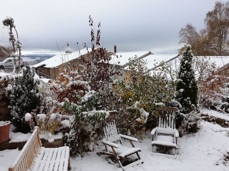 G�te Du Besset