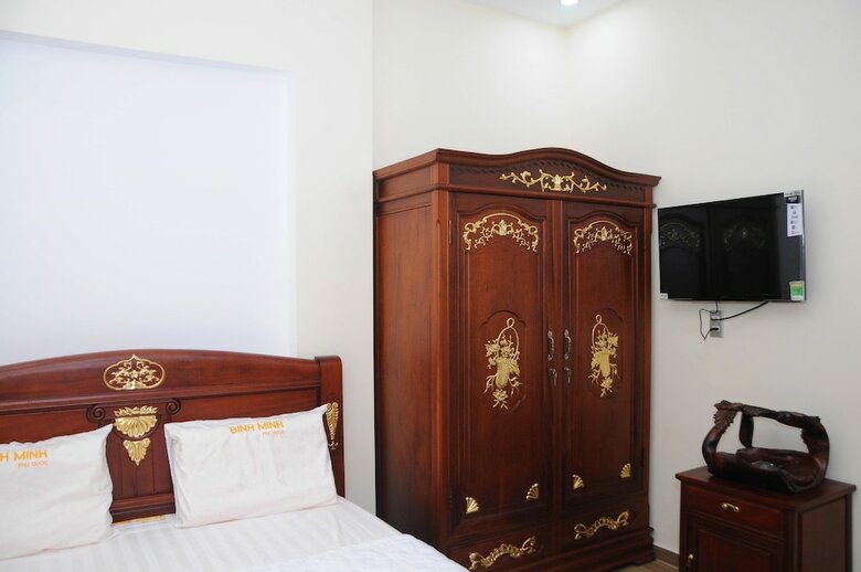 Villa An Binh Minh