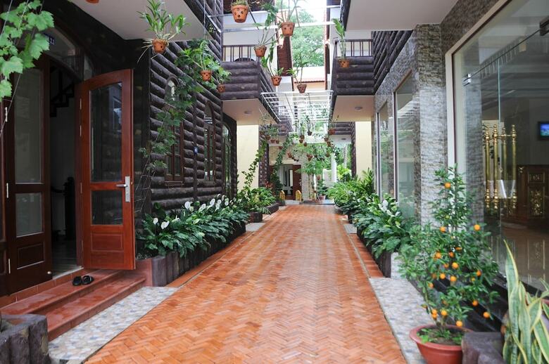 Villa An Binh Minh