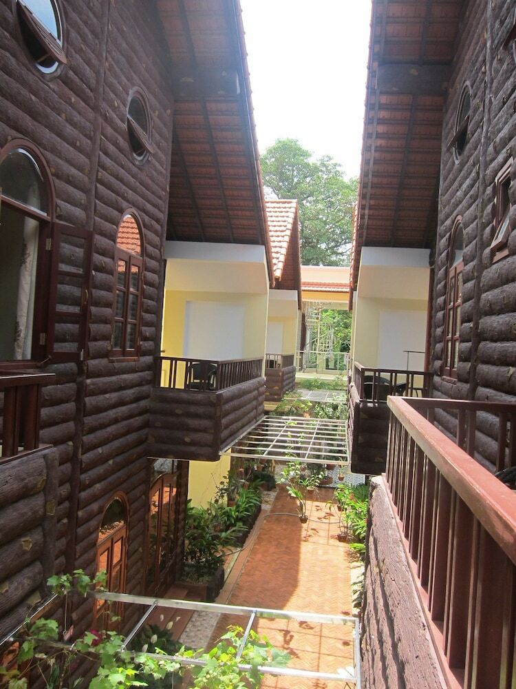 Villa An Binh Minh