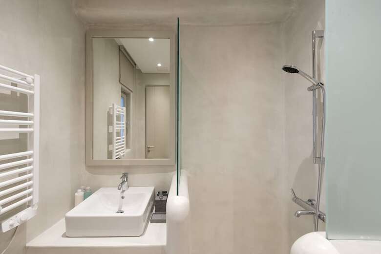 Pasithea Villa Mykonos