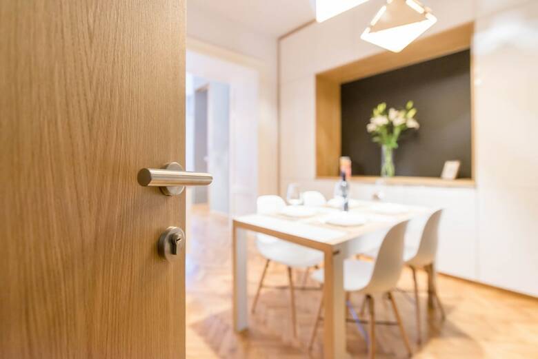 Oasis Apartments - Paulay Ede Street