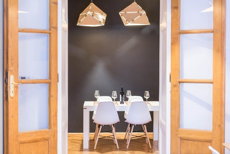 Oasis Apartments - Paulay Ede Street