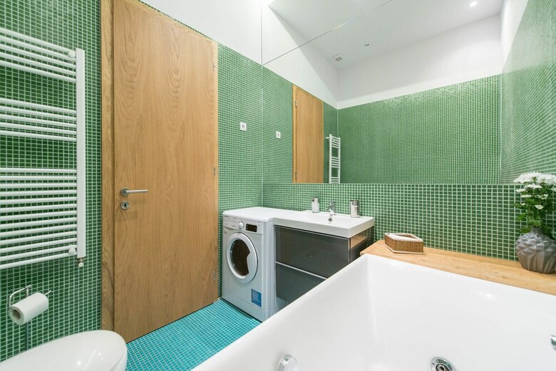 Oasis Apartments - Paulay Ede Street