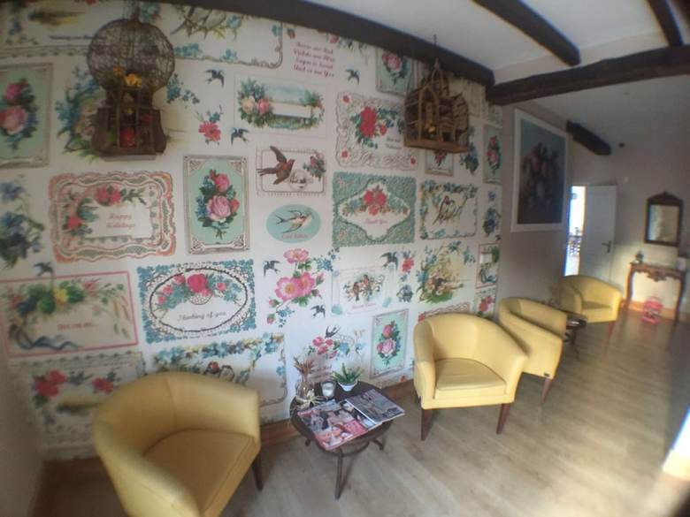 Hotel La Villor�a