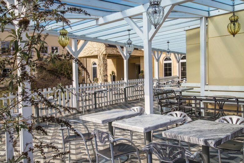 Hotel Galant Lednice