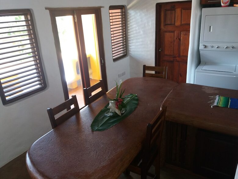 Apartamentos Condo Del Cielo