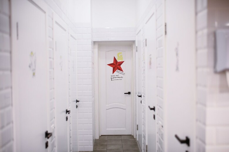 Hostal Good Mood Hostel