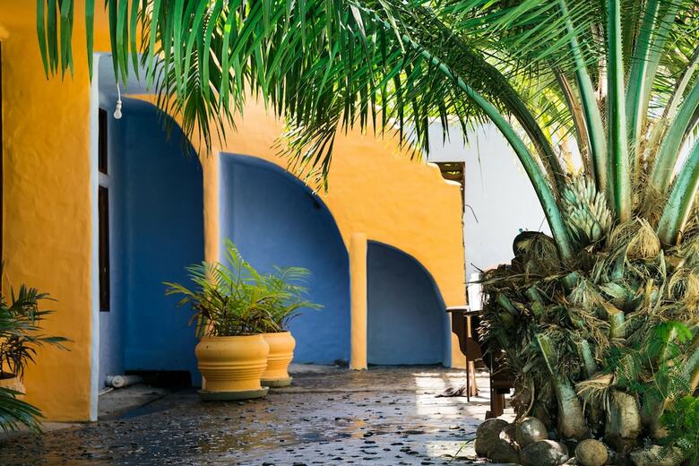Apartamentos Condo Las Palmas