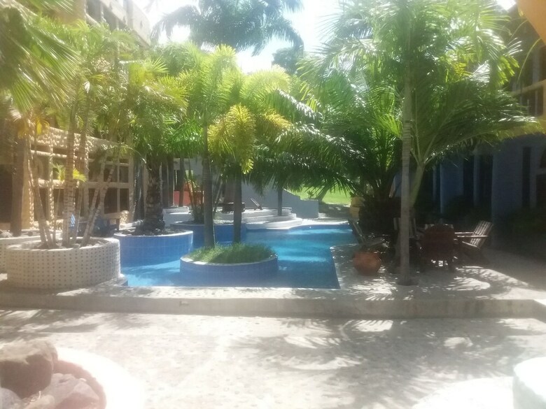 Apartamentos Condo Las Palmas