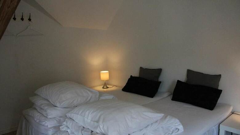 K�rskovg�rd Bed & Breakfast