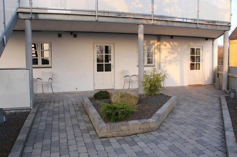 K�rskovg�rd Bed & Breakfast