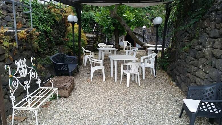 B&B Villa Lidia