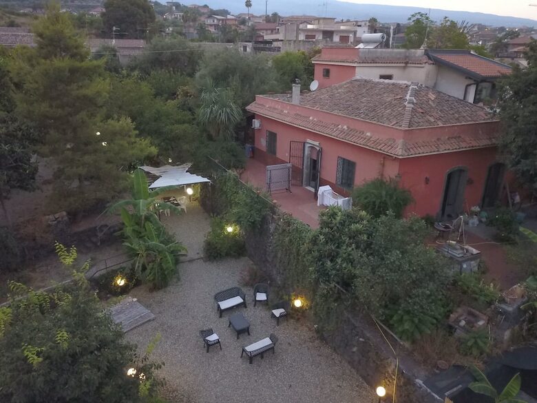 B&B Villa Lidia