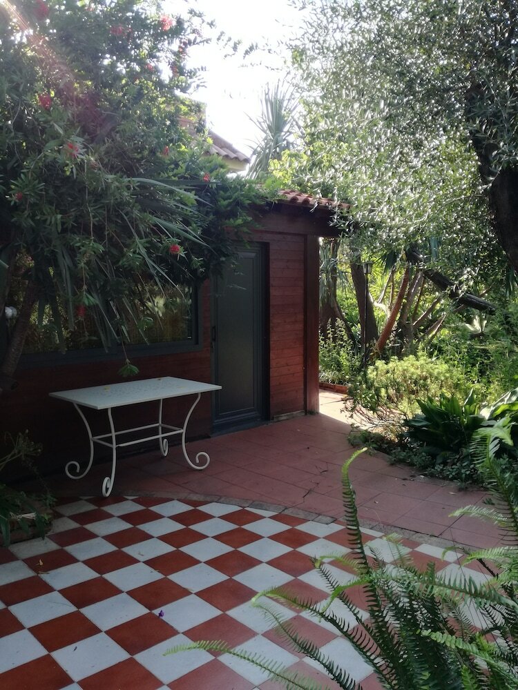 B&B Villa Lidia