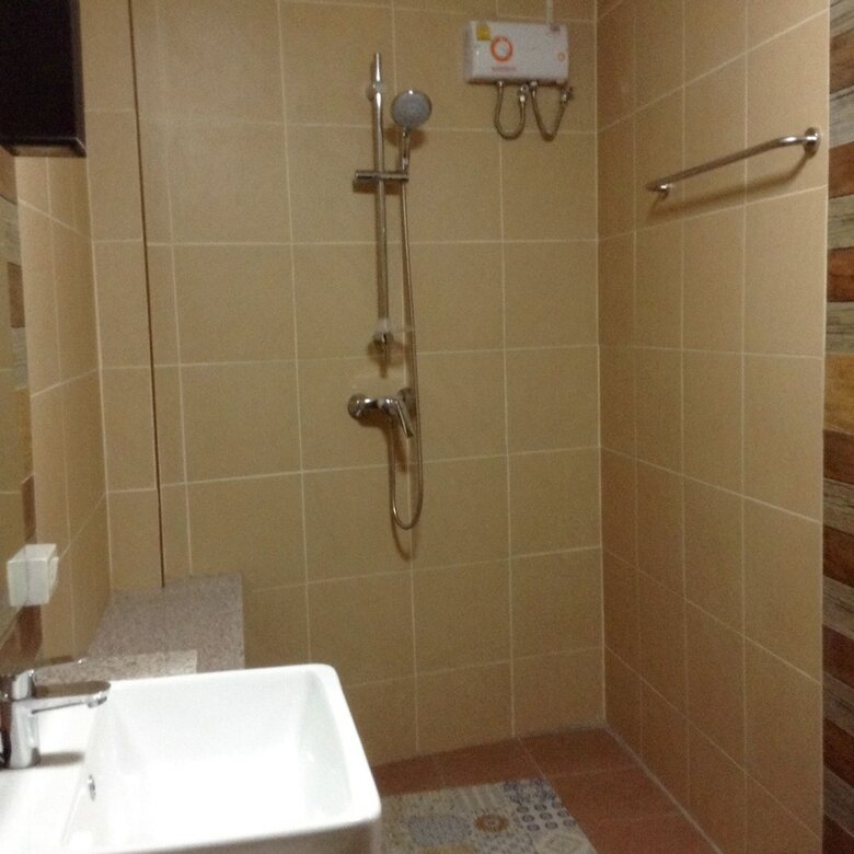 Hotel Bc Guesthouse Banglamphu