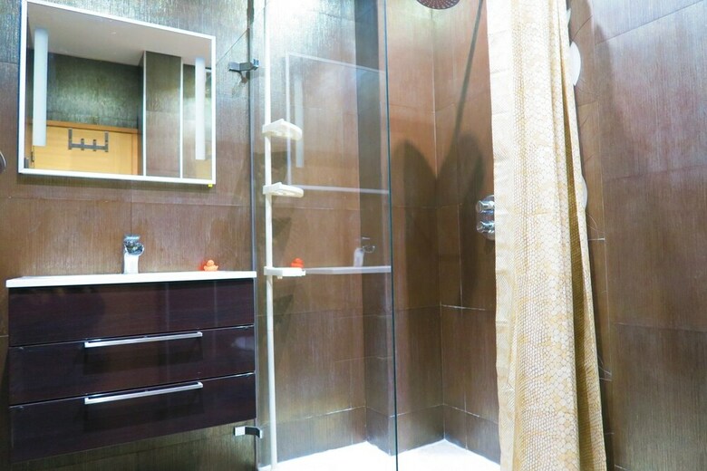 Apartamento "trois Promenade" By Nestor&jeeves
