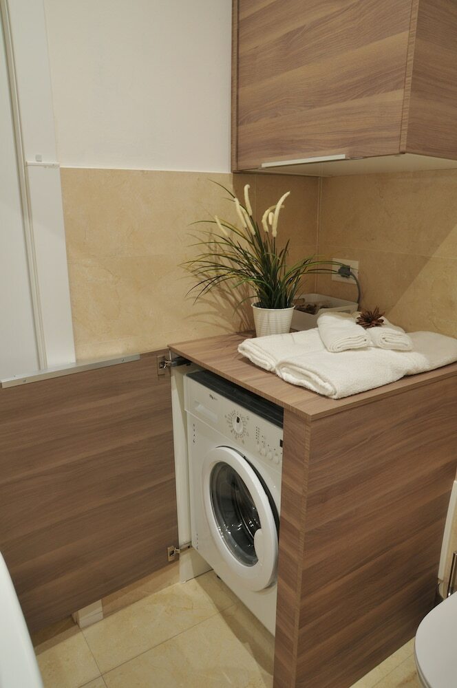 Apartamento Top Suites - City Center 1