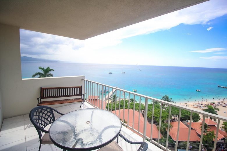 Apartamentos Irie Beach Studio