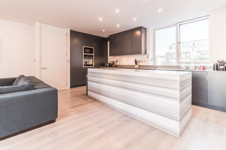 Apartamentos The Phil Lynnot Suite - Hiphipstay