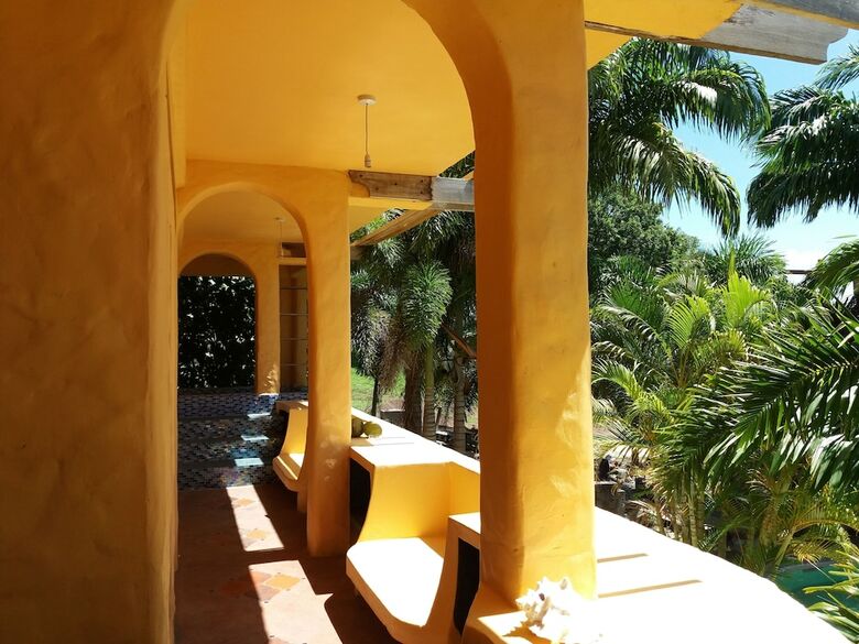 Apartamentos Condo Armonia