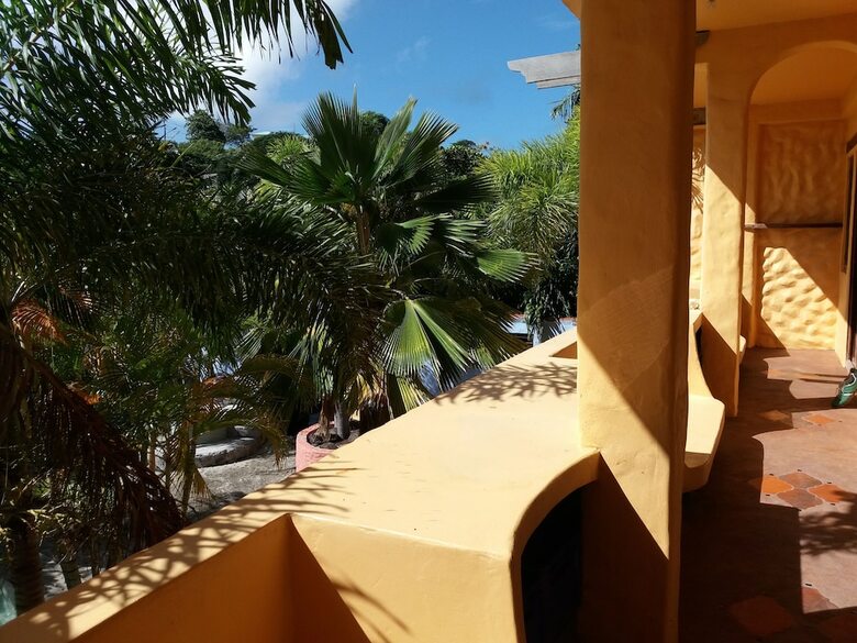 Apartamentos Condo Armonia
