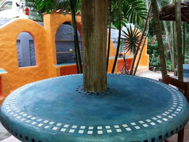 Apartamentos Condo Armonia