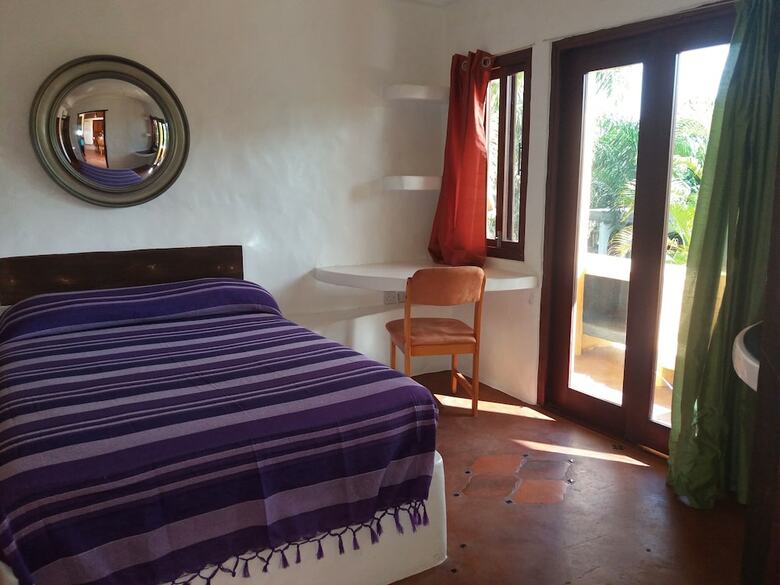 Apartamentos Condo Armonia
