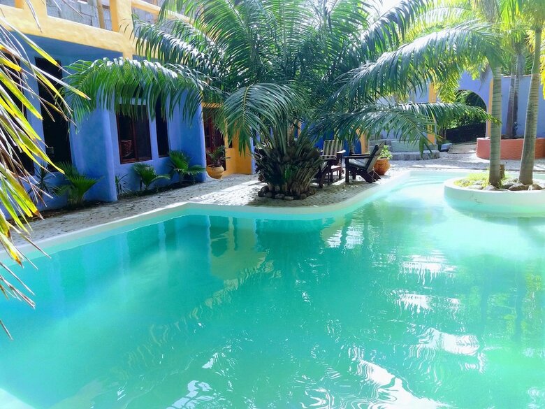 Apartamentos Condo Armonia
