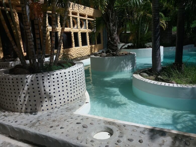 Apartamentos Condo Armonia
