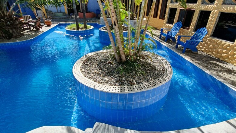 Apartamentos Condo Armonia