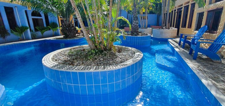 Apartamentos Condo Armonia