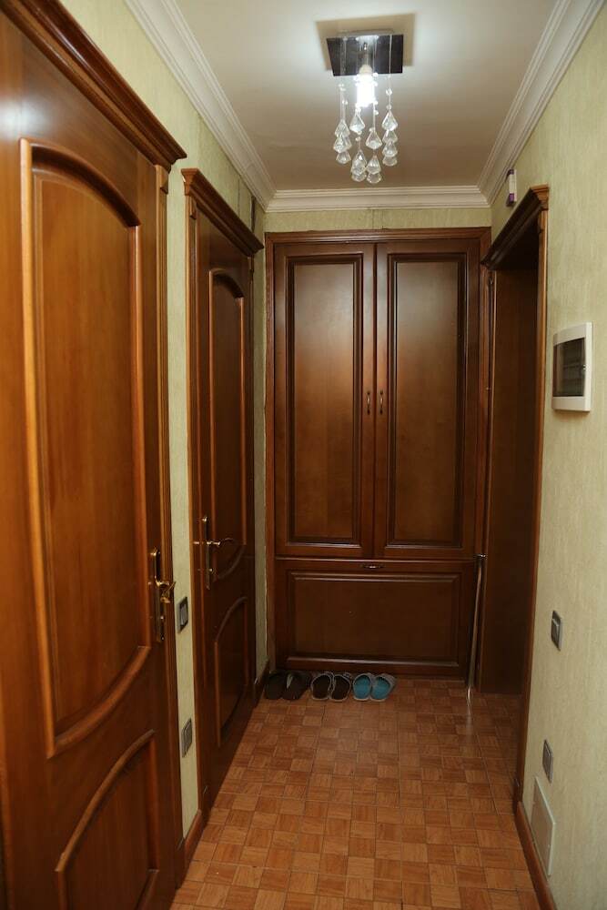 Apartment On Heydar Aliyev Ave