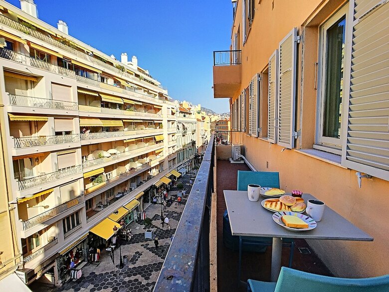 Apartamento "c�t� Pi�tonne" By Nestor&jeeves