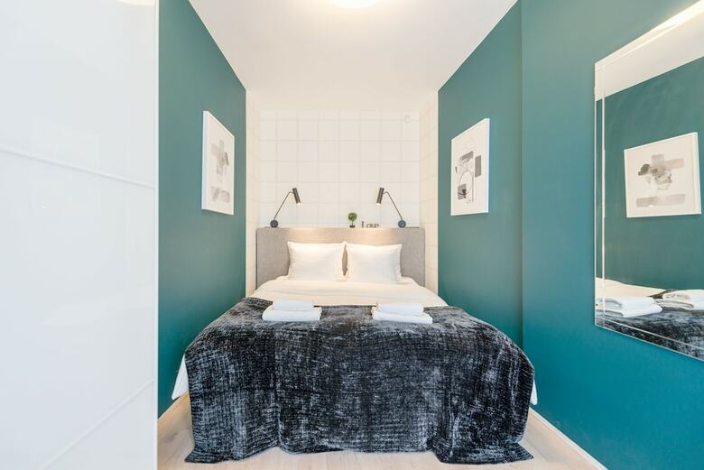 Oasis Apartments - King Street II