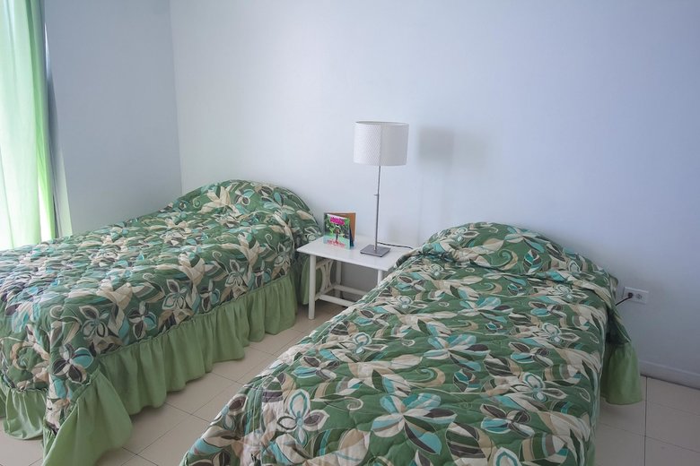 Apartamentos High Tides Beach Studio