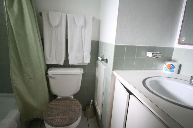 Apartamentos High Tides Beach Studio
