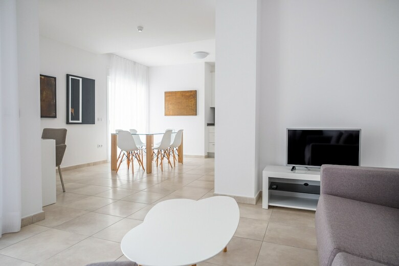 S'alamera Suites Hotel & Apartments