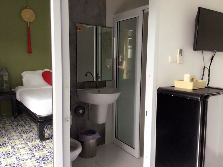 Hotel Mamo Resort Samui