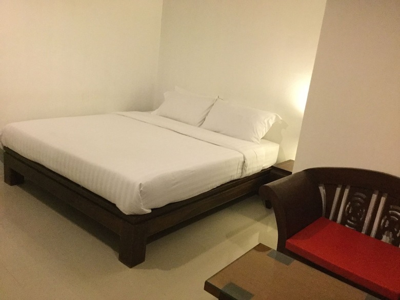 Hotel Mamo Resort Samui