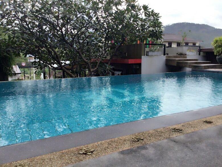Hotel Mamo Resort Samui