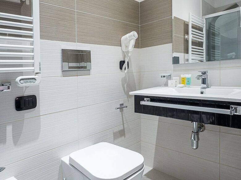 Hotel Oper� Suites Roma